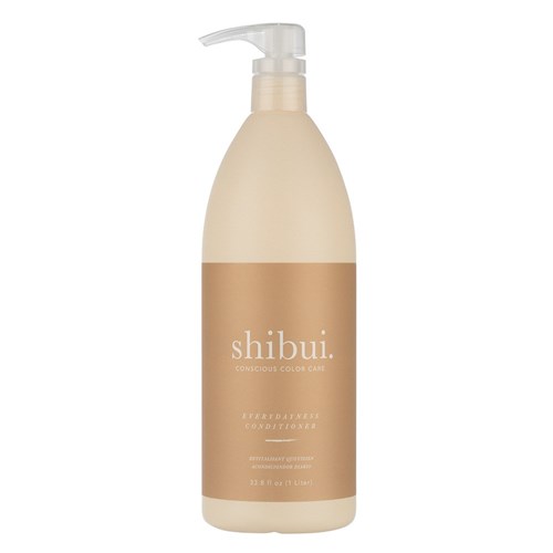 Shibui Everydayness Conditioner 1L