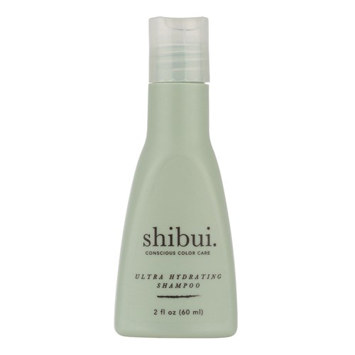 Shibui Ultra Hydrating Shampoo 60ml