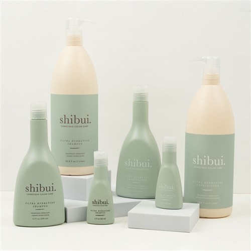 Shibui Ultra Hydrating Shampoo 60ml