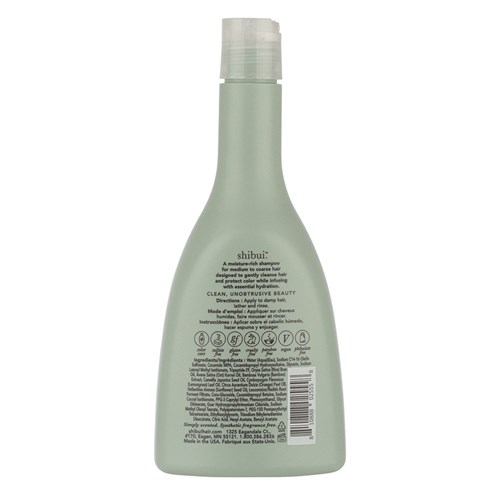 Shibui Ultra Hydrating Shampoo