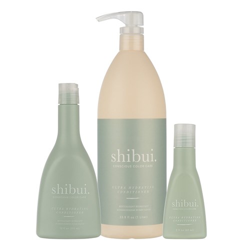 Shibui Ultra Hydrating Conditioner 60ml