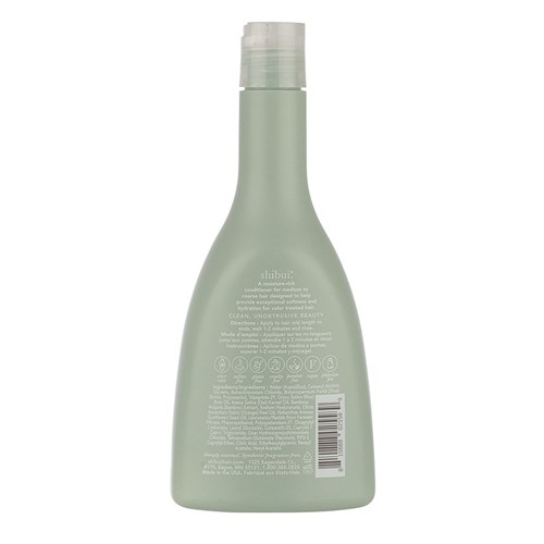 Shibui Ultra Hydrating Conditioner