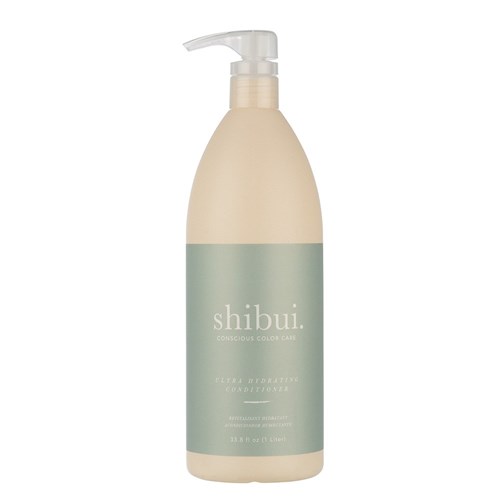 Shibui Ultra Hydrating Conditioner 1L