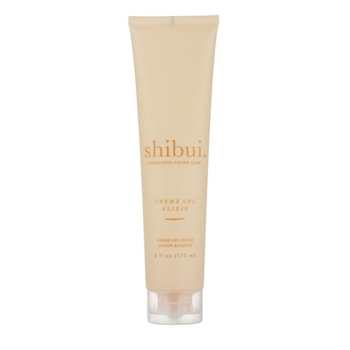 Shibui Creme Gel Elixir