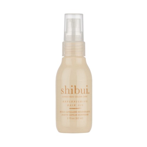 Shibui Replenishing Hair Oil