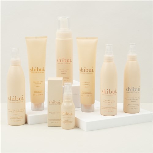 Shibui Replenishing Hair Oil