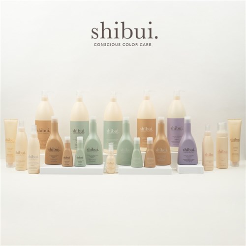 Shibui Replenishing Hair Oil