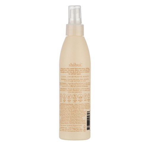 Shibui Everything Spray Leave In Conditioner