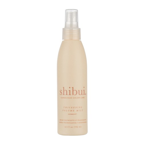 Shibui Thickening Volume Spray