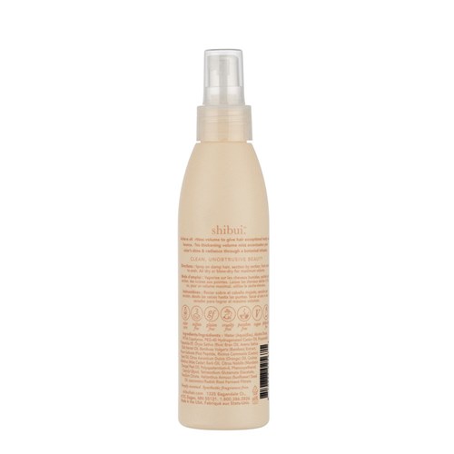 Shibui Thickening Volume Spray