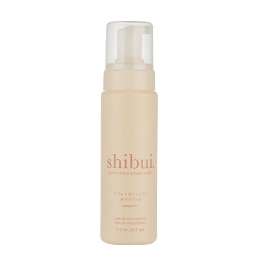 Shibui Volumising Mousse