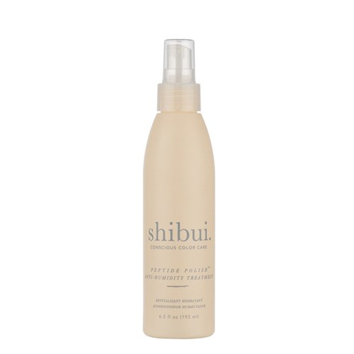 Shibui Peptide Polish Anti Humidity Treatment