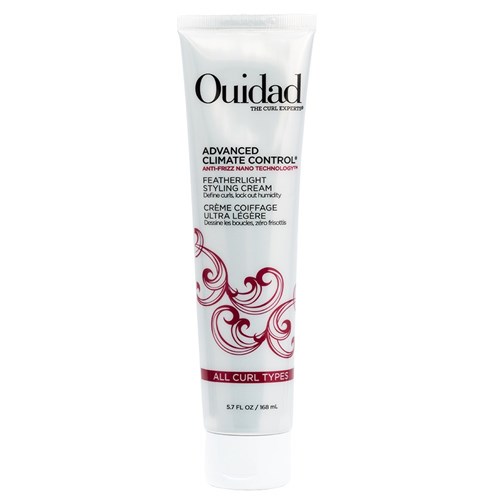 Ouidad Advanced Climate Control Featherlight Styling Cream