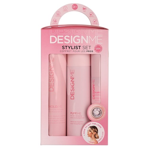 DesignME Stylist Kit