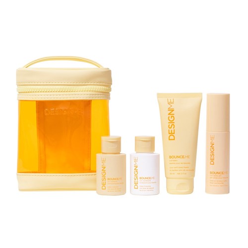 DESIGNME BounceME Curl Minis Kit