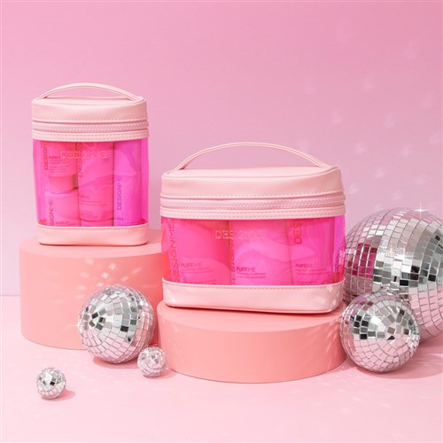 DESIGNME PuffME Volume Minis Kit