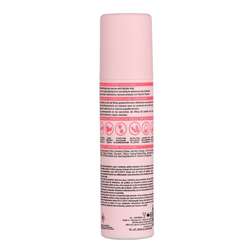 DesignME PuffME Dry Texture Spray 69ml