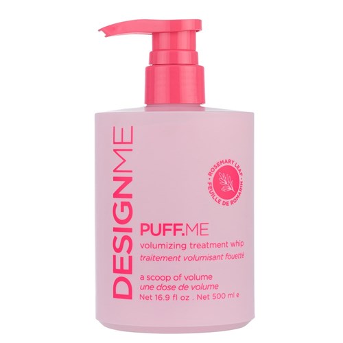 DesignME PuffME Volumizing Hair Treatment 500ml