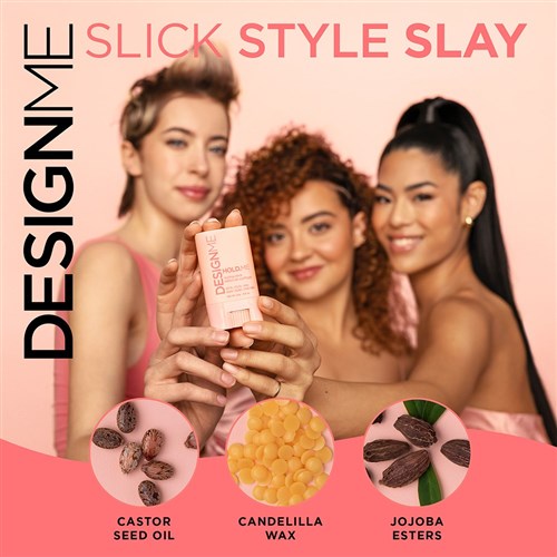 DESIGNME HoldME Styling Stick