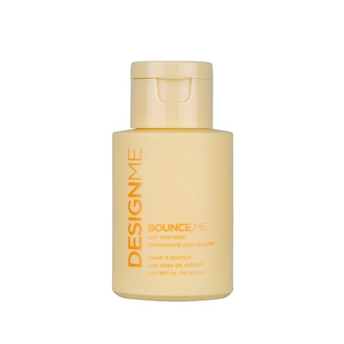 DESIGNME BounceME Curl Shampoo 50ml