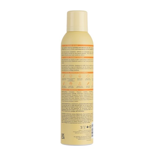 DESIGNME BounceME Curl Mousse