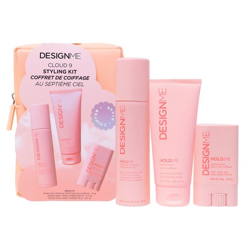 DESIGNME Cloud 9 Styling Kit
