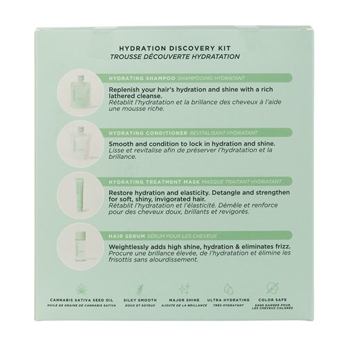 DESIGNME Discovery Kit Hydration