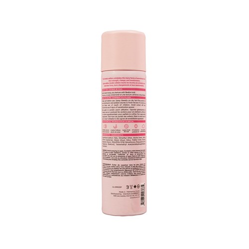 DESIGNME PuffME Dry Texture Spray Born To Bloom