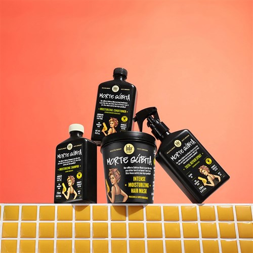 Lola Morte Subita Intense Moisturising Hair Mask