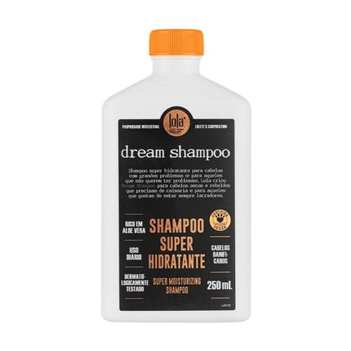Lola Dream Shampoo