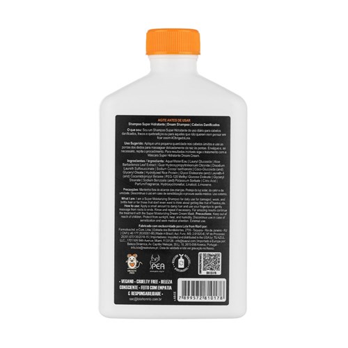 Lola Dream Shampoo