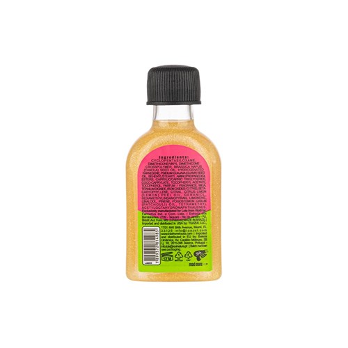 Lola Xapadinha Anti Frizz Hair Oil