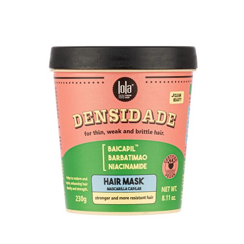 Lola Densidade Hair Mask