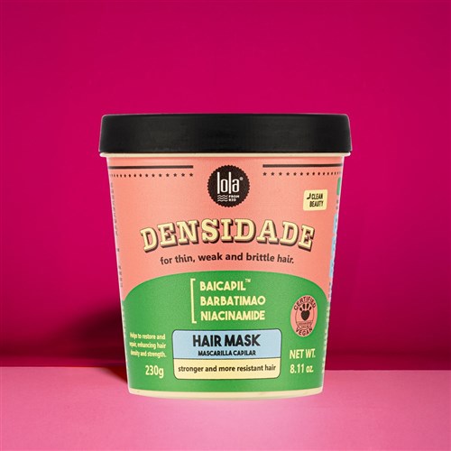 Lola Densidade Hair Mask