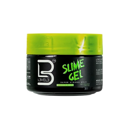 L3VEL3 Slime Hair Gel 