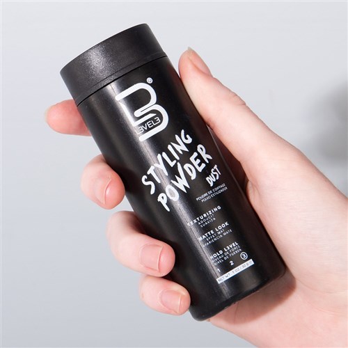 L3VEL3 Styling Powder Dust