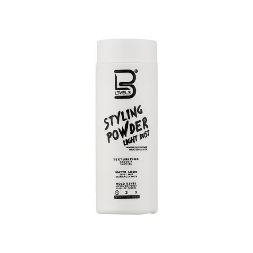 LVL3 LIGHT HOLD STYLING POWDER 100735  30G LEVEL3 L3VEL3