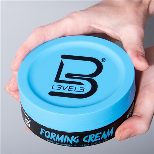 LVL3 FORMING CREAM 150ML 100750 LEVEL3 L3VEL3