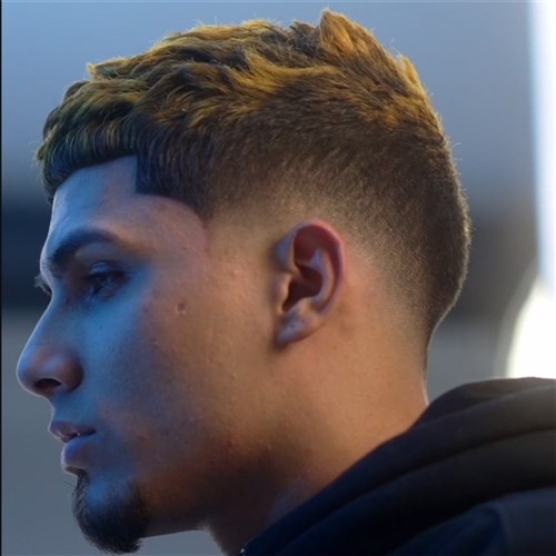 L3VEL3 2 In 1 Shampoo and Conditioner