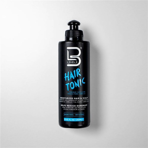 LVL3 HAIR TONIC 250ML 100405 LEVEL3 L3VEL3