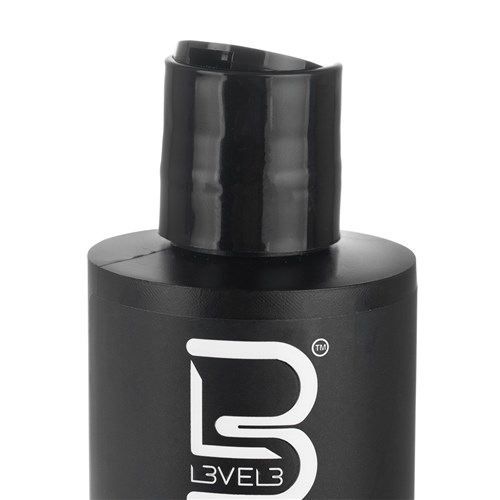 L3VEL3 Leave In Beard Conditioning Foam
