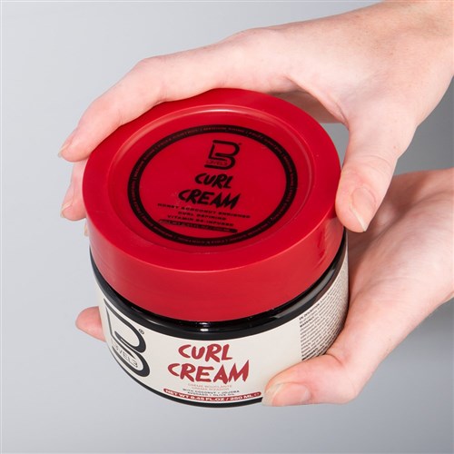 LVL3 CURL CREAM 250ML 301100 LEVEL3 L3VEL3