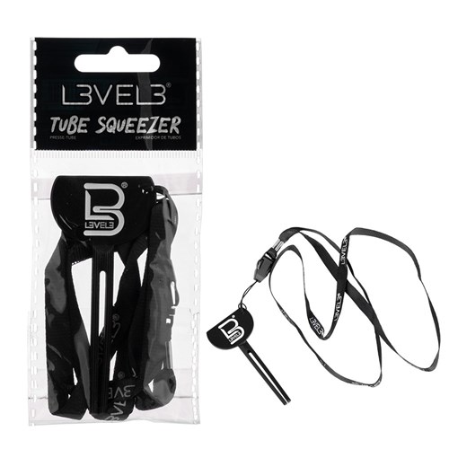 L3VEL3 Hair Colour Tube Squeezer