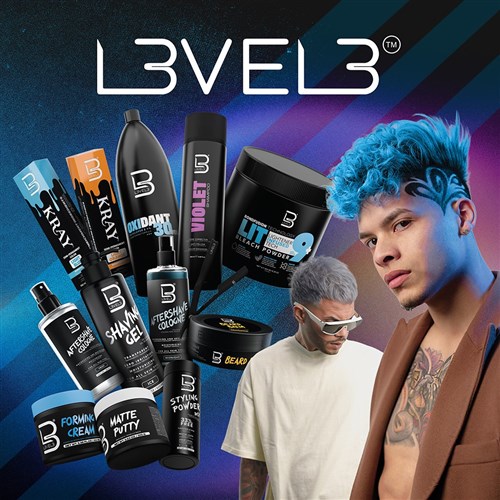 LVL3 NITRILE GLOVES LIQUID XL 11603 LIQUID METAL 100CT LEVEL3 L3VEL3