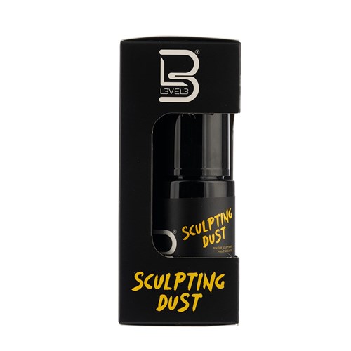 L3VEL3 Beard Sculpting Dust