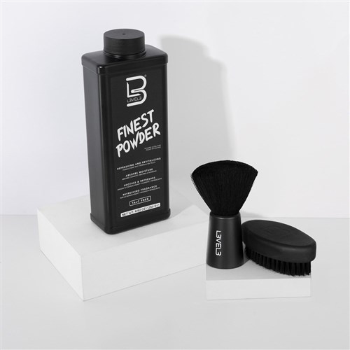 L3VEL3 Finest Powder