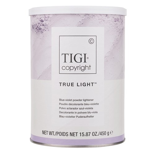 TIGI Copyright True Light Hair Lightener