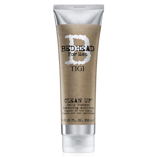 TIGI Bed Head B For Men Clean Up Daily Shampoo