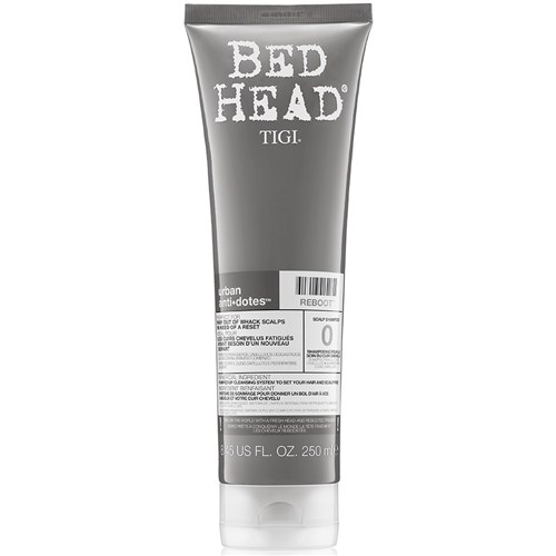 TIGI Bed Head Urban Antidotes Reboot Scalp Shampoo