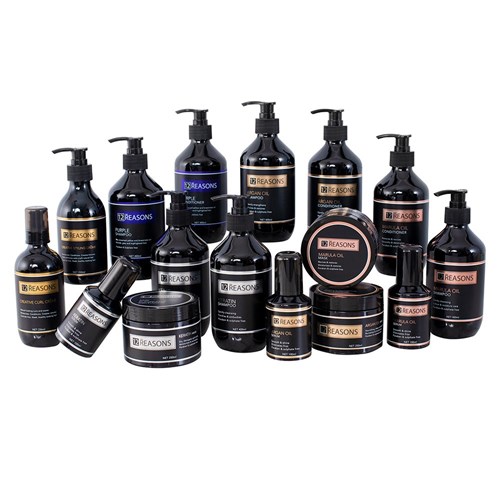 12R THE ABSOLUTE LEAVEIN SPRAY CONDITIONING SPRAY LEAVE IN 12 REASONS